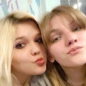 Meet your Posher, Maddi